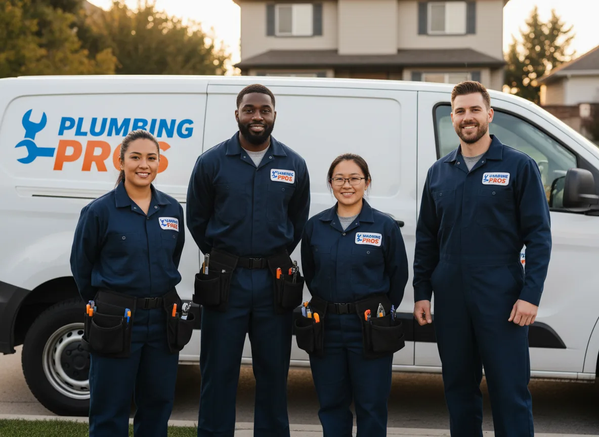 Water Heater Repair company in Anthony, KS